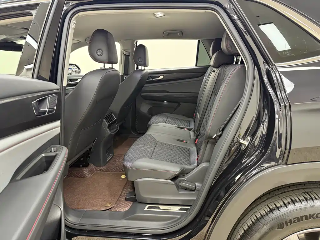 Volkswagen Teramont 2023 Teramont X 380TSI AWD Luxury Edition 2023 - thumbnail 18