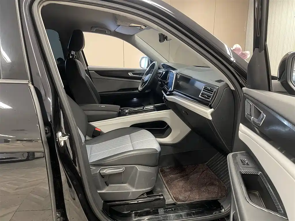 Volkswagen Teramont 2023 380TSI AWD Luxury Edition 2023 - thumbnail 17