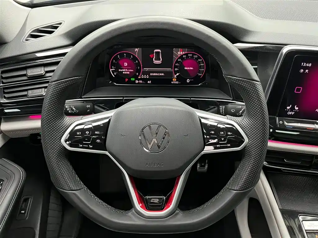 Volkswagen Teramont 2023 Teramont X Facelift 380TSI AWD Premium Luxury Edition 2022 - thumbnail 3