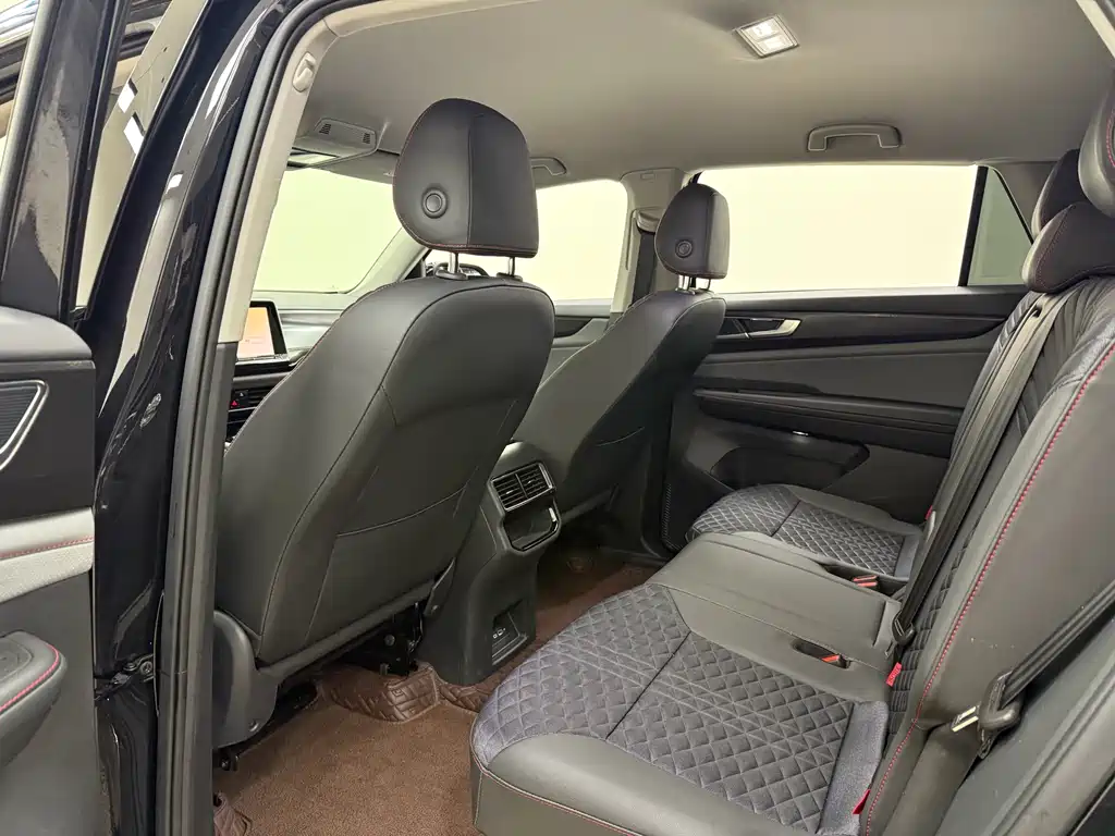 Volkswagen Teramont 2023 Teramont X 380TSI AWD Luxury Edition 2023 - thumbnail 19