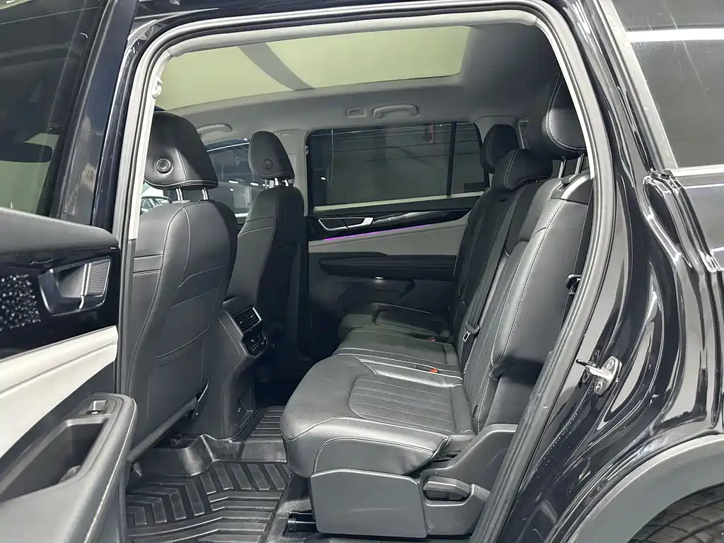 Volkswagen Touareg 2022 380TSI AWD Premium Luxury Edition 2022 - thumbnail 5