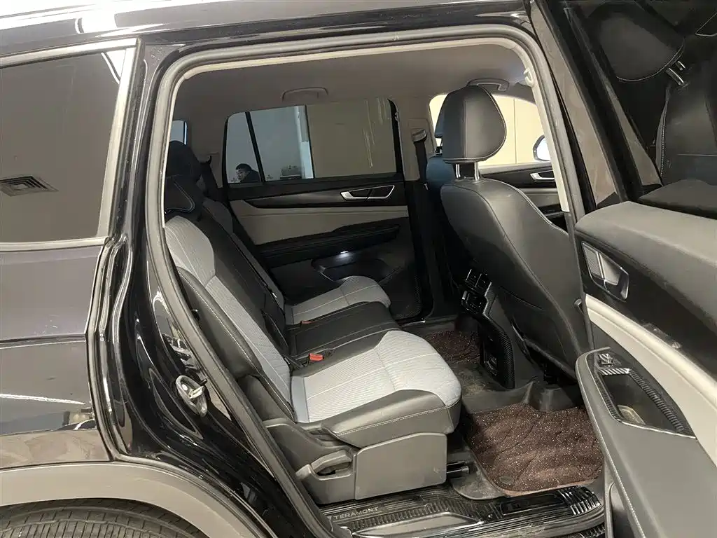 Volkswagen Teramont 2023 380TSI AWD Luxury Edition 2023 - thumbnail 18