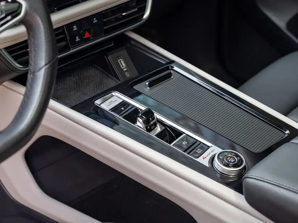Volkswagen Touareg 2023 380TSI AWD Premium Luxury Edition 2022 - thumbnail 20