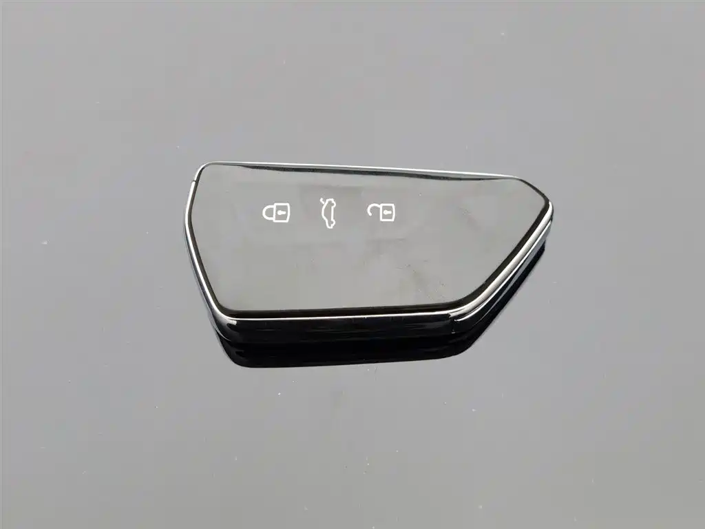 Volkswagen Teramont 2023 380TSI AWD Luxury Edition 2023 - thumbnail 19