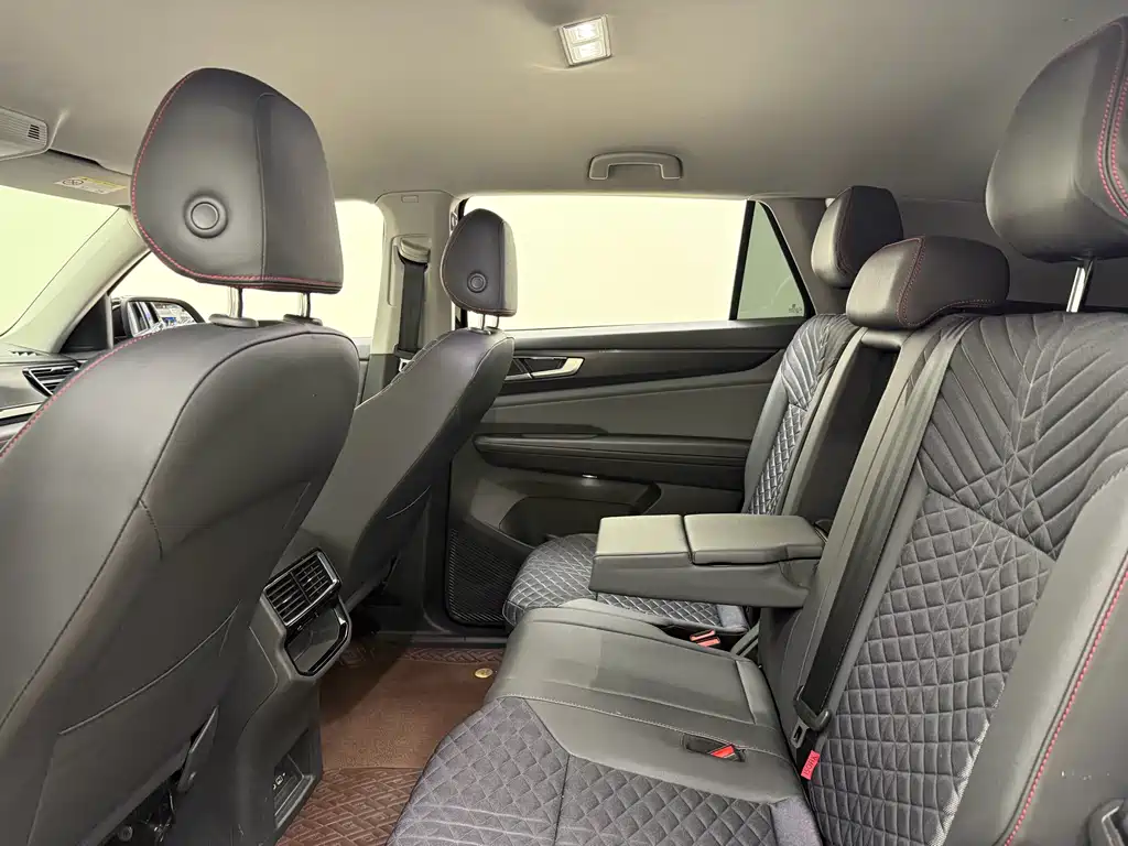 Volkswagen Teramont 2023 Teramont X 380TSI AWD Luxury Edition 2023 - thumbnail 20
