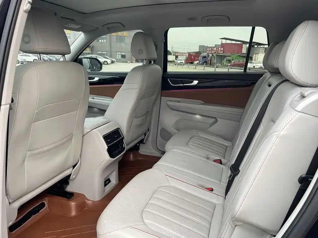 Volkswagen Touareg 2023 380TSI AWD Premium Luxury Edition 2022 - thumbnail 24