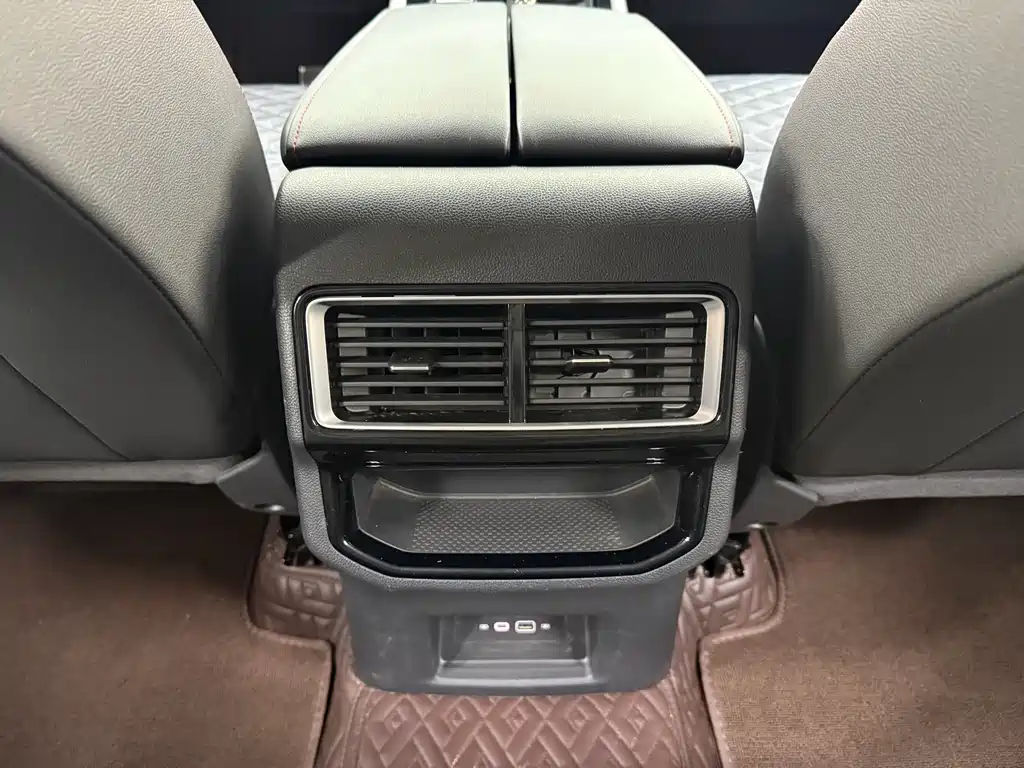 Volkswagen Teramont 2023 Teramont X 380TSI AWD Luxury Edition 2023 - thumbnail 21