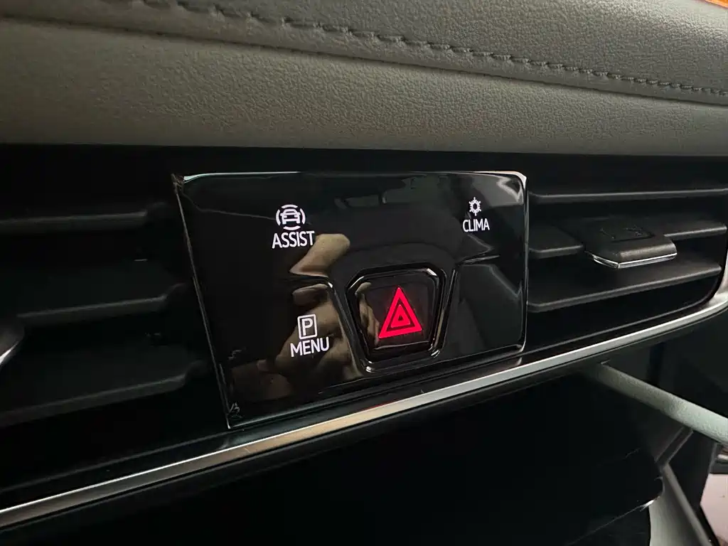 Volkswagen Touareg 2023 380TSI AWD Premium Luxury Edition 2023 - thumbnail 20