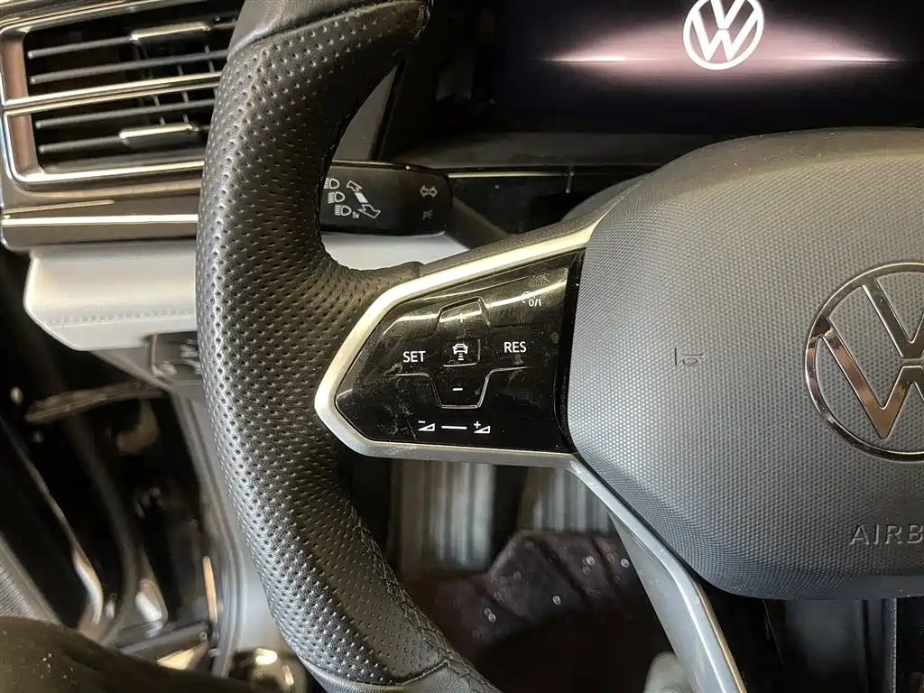 Volkswagen Teramont 2023 380TSI AWD Luxury Edition 2023 - thumbnail 20
