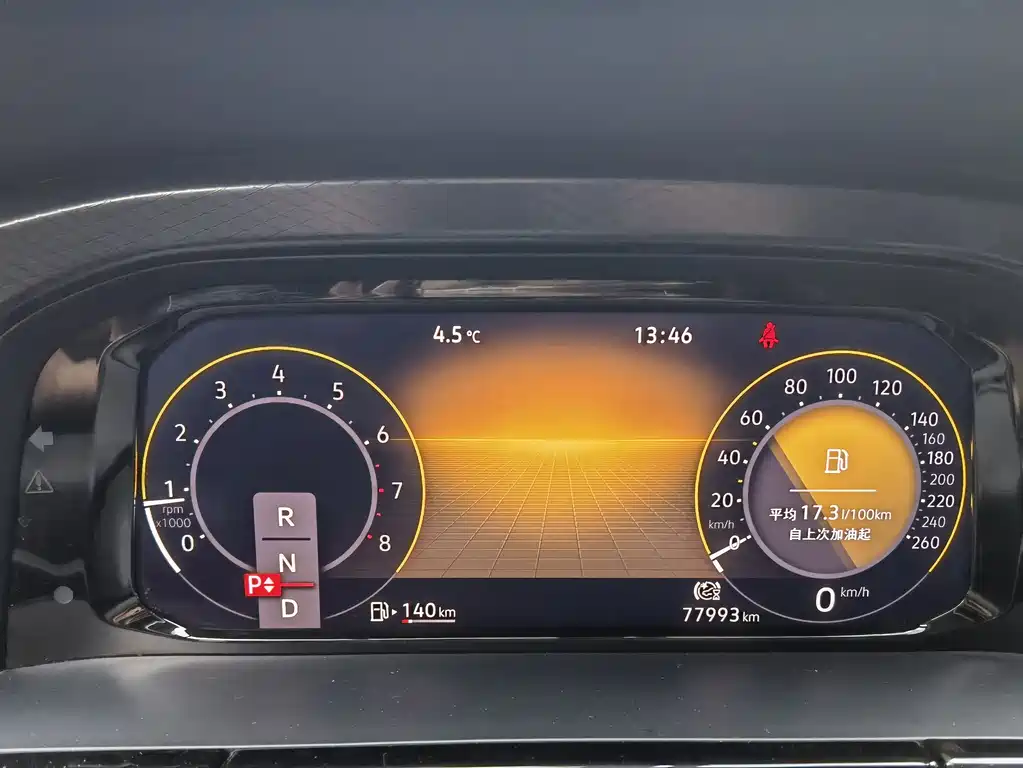 Volkswagen Touareg 2022 Touareg X 330TSI FWD Luxury Edition 2022 - thumbnail 16