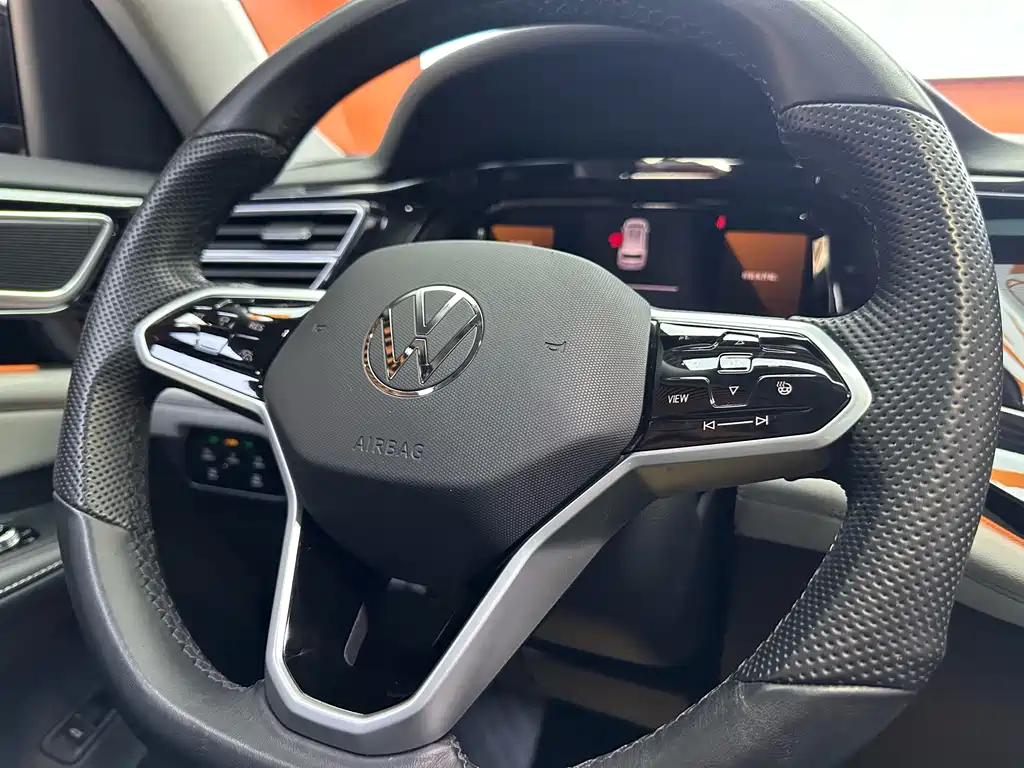 Volkswagen Touareg 2023 380TSI AWD Premium Luxury Edition 2023 - thumbnail 22