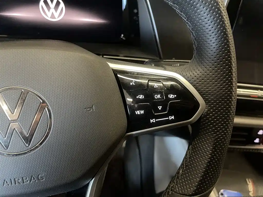 Volkswagen Teramont 2023 380TSI AWD Luxury Edition 2023 - thumbnail 21