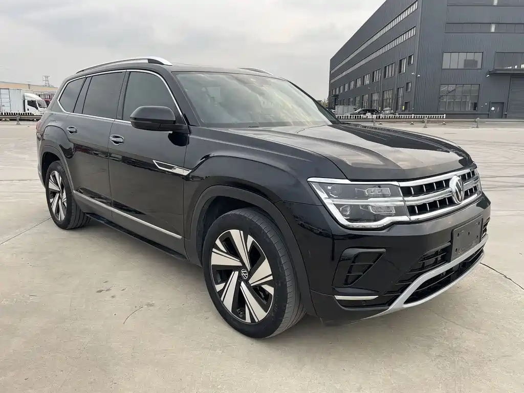 Volkswagen Touareg 2023 380TSI AWD Premium Luxury Edition 2022 - thumbnail 27