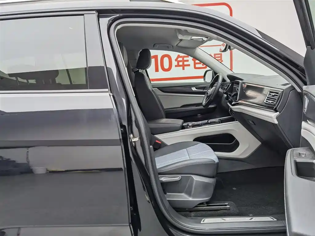 Volkswagen Teramont 2023 380TSI AWD Luxury Edition 2023 - thumbnail 23