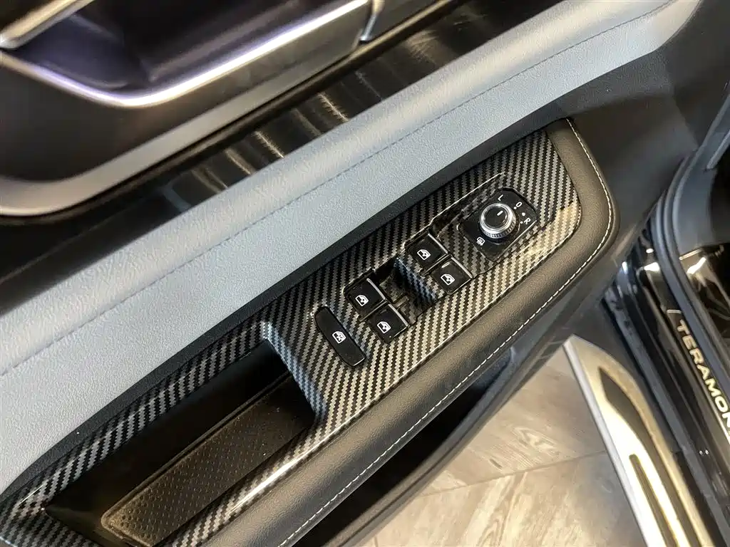 Volkswagen Teramont 2023 380TSI AWD Luxury Edition 2023 - thumbnail 22