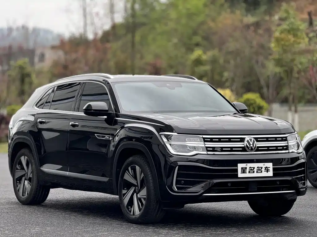 Volkswagen Teramont 2023 Teramont X Facelift 380TSI AWD Premium Luxury Edition 2023 - thumbnail 3