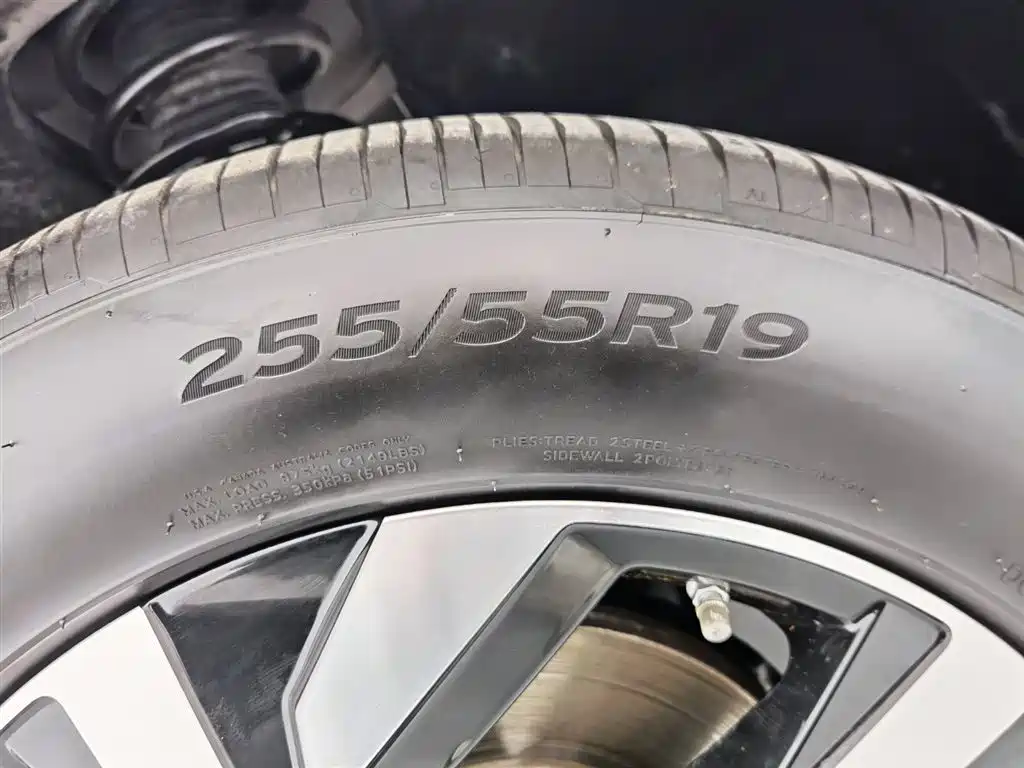 Volkswagen Teramont 2023 380TSI AWD Luxury Edition 2023 - thumbnail 24