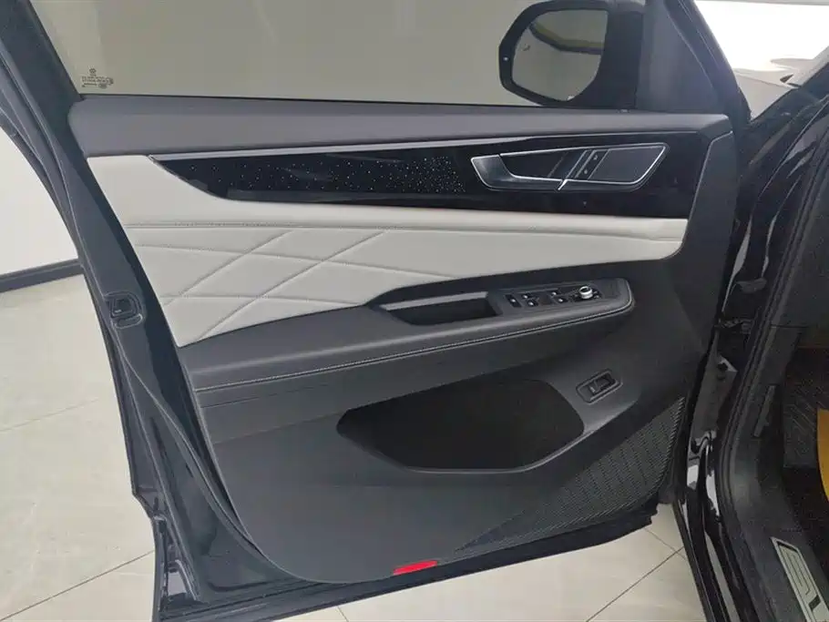 Volkswagen Teramont 2023 Model Year Facelift 380TSI AWD Premium Luxury Edition 2023 - thumbnail 7