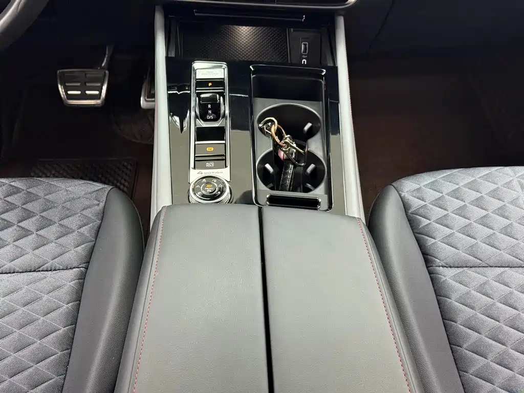 Volkswagen Teramont 2023 Teramont X 380TSI AWD Luxury Edition 2023 - thumbnail 26