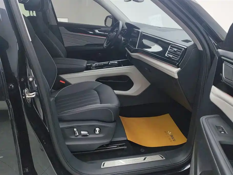 Volkswagen Teramont 2023 Model Year Facelift 380TSI AWD Premium Luxury Edition 2023 - thumbnail 8