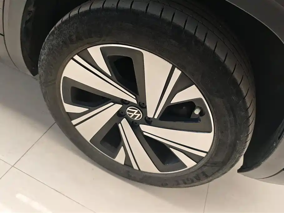 Volkswagen Teramont 2023 Facelift 380TSI AWD Premium Luxury Edition 2023 - thumbnail 6