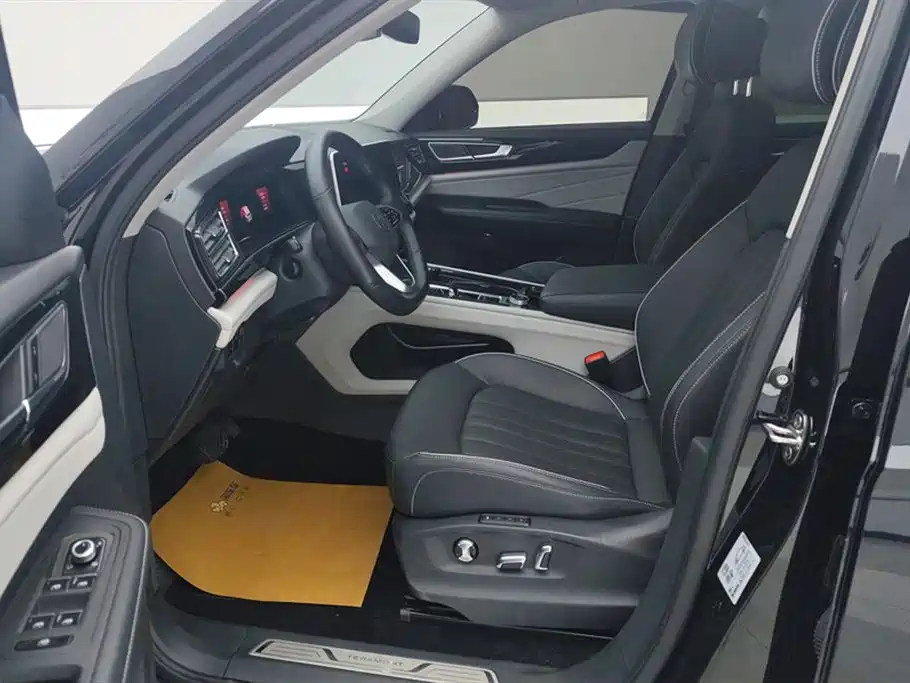Volkswagen Teramont 2023 Model Year Facelift 380TSI AWD Premium Luxury Edition 2023 - thumbnail 9