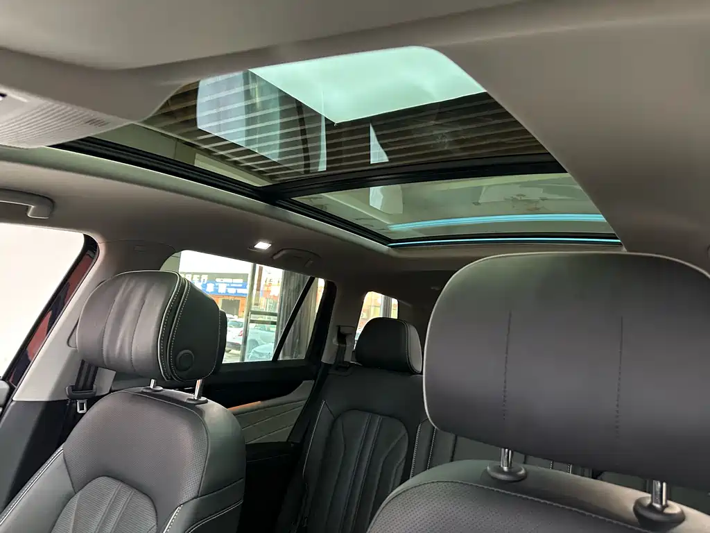 Volkswagen Touareg 2023 380TSI AWD Premium Luxury Edition 2023 - thumbnail 26
