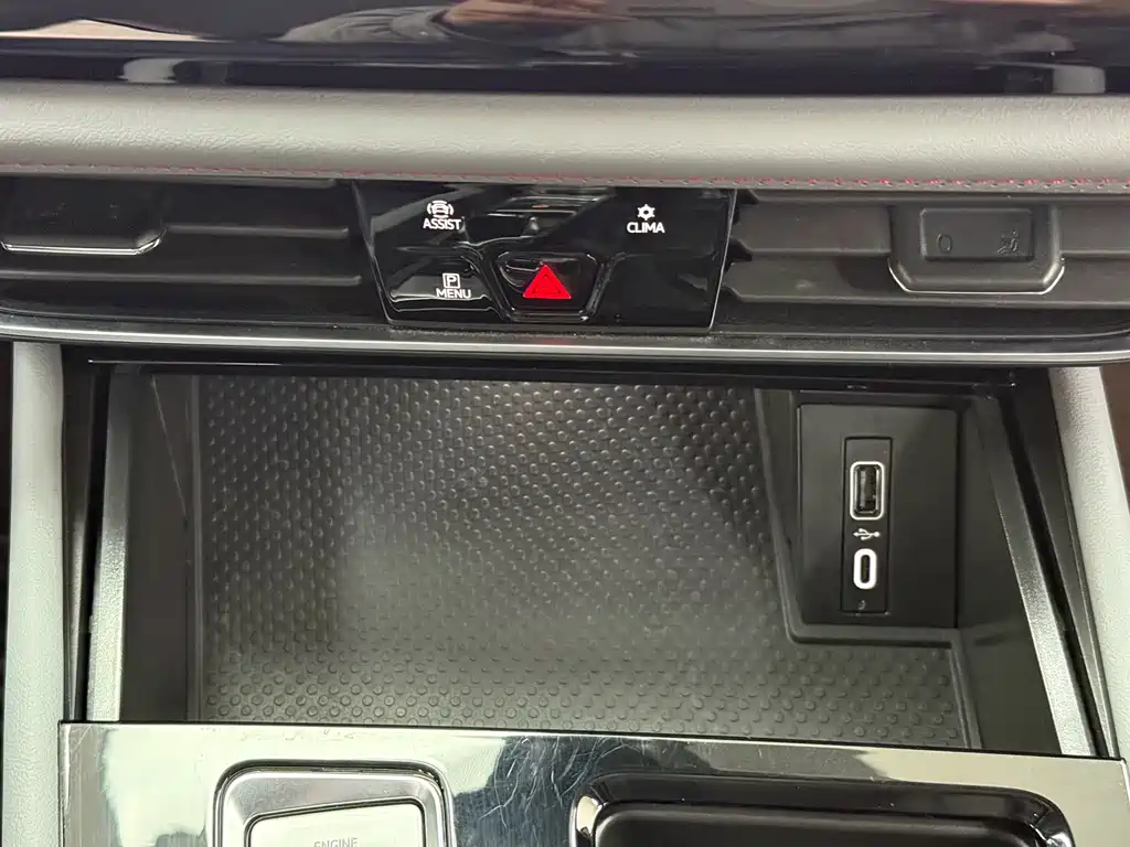 Volkswagen Teramont 2023 Teramont X 380TSI AWD Luxury Edition 2023 - thumbnail 27