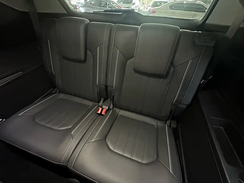 Volkswagen Touareg 2023 380TSI AWD Premium Luxury Edition 2023 - thumbnail 27