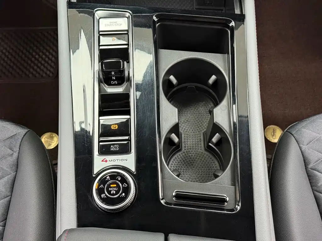 Volkswagen Teramont 2023 Teramont X 380TSI AWD Luxury Edition 2023 - thumbnail 28