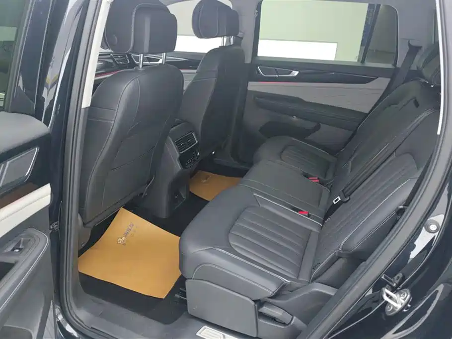 Volkswagen Teramont 2023 Model Year Facelift 380TSI AWD Premium Luxury Edition 2023 - thumbnail 11
