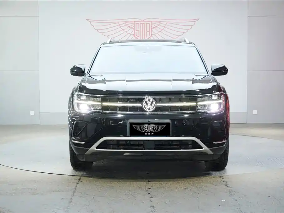 Volkswagen Teramont 2023 Facelift 380TSI AWD Premium Luxury Edition 2024 - thumbnail 5