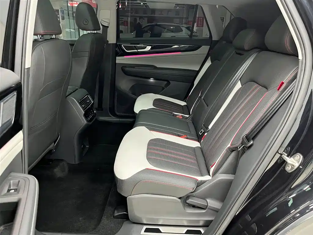 Volkswagen Teramont 2023 Teramont X Facelift 380TSI AWD Premium Luxury Edition 2022 - thumbnail 14