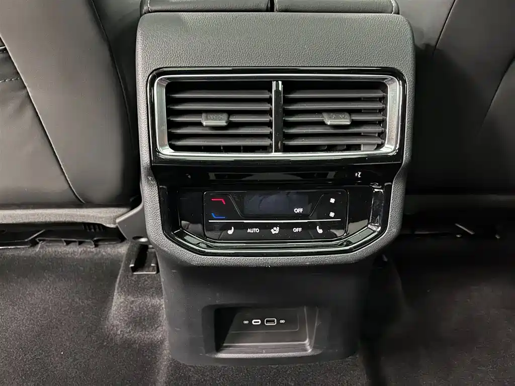 Volkswagen Teramont 2023 Teramont X Facelift 380TSI AWD Premium Luxury Edition 2022 - thumbnail 15