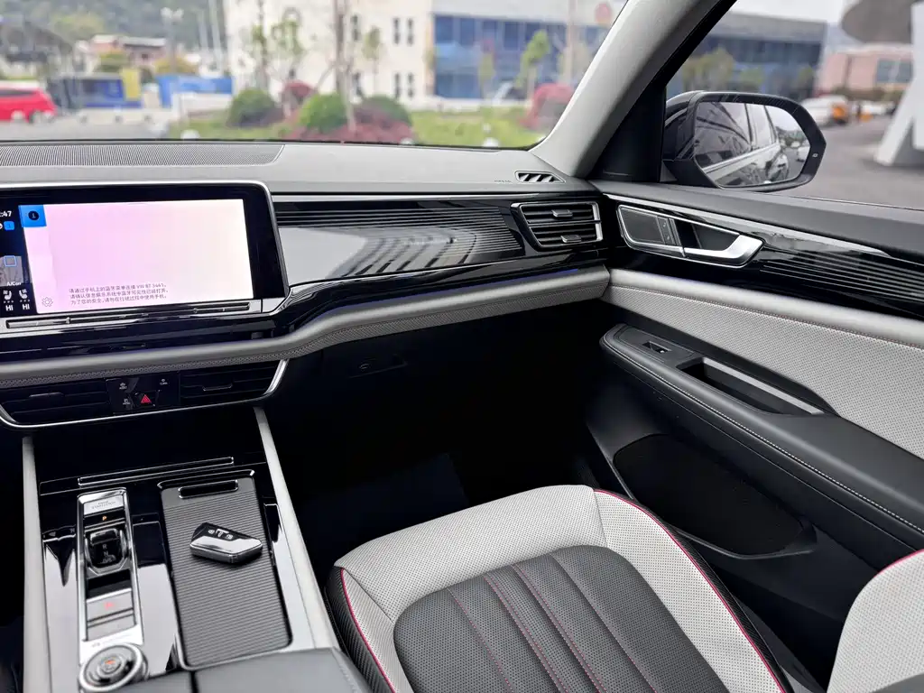 Volkswagen Teramont 2023 Teramont X Facelift 380TSI AWD Premium Luxury Edition 2023 - thumbnail 10