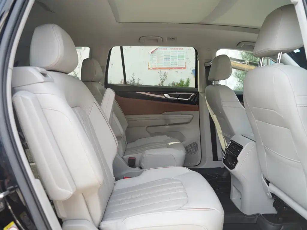 Volkswagen Touareg 2023 X 380TSI AWD Premium Luxury Edition 2023 - thumbnail 6