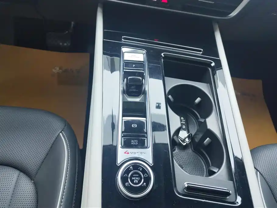Volkswagen Teramont 2023 Model Year Facelift 380TSI AWD Premium Luxury Edition 2023 - thumbnail 16