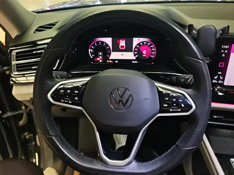 Volkswagen Teramont 2023 Facelift 380TSI AWD Premium Luxury Edition 2023 - thumbnail 15