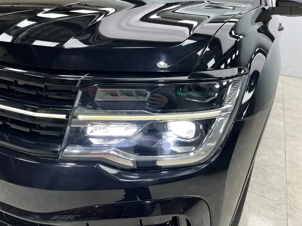 Volkswagen Teramont 2023 Teramont X Facelift 380TSI AWD Premium Luxury Edition 2022 - thumbnail 18
