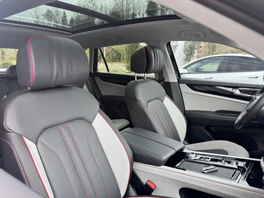 Volkswagen Teramont 2023 Teramont X Facelift 380TSI AWD Premium Luxury Edition 2023 - thumbnail 13