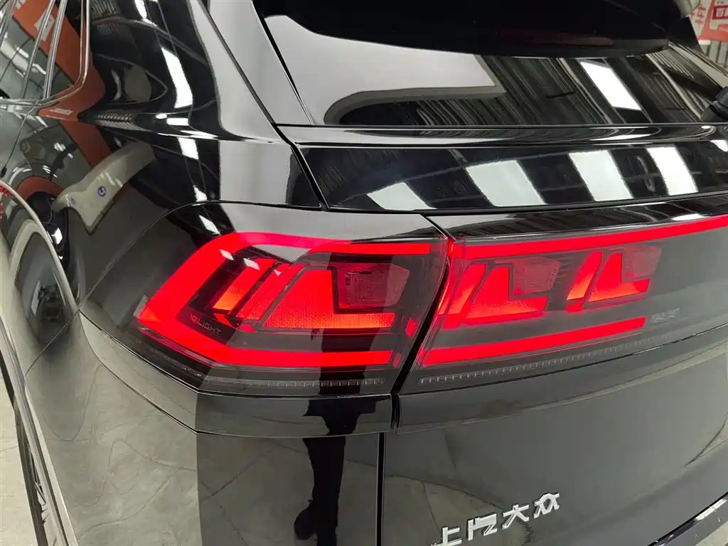 Volkswagen Teramont 2023 Teramont X Facelift 380TSI AWD Premium Luxury Edition 2022 - thumbnail 19