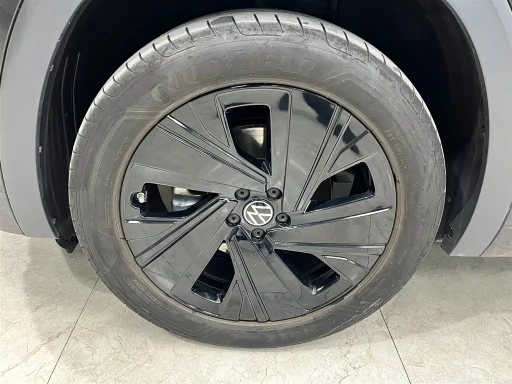 Volkswagen Teramont 2023 Teramont X Facelift 380TSI AWD Premium Luxury Edition 2022 - thumbnail 20