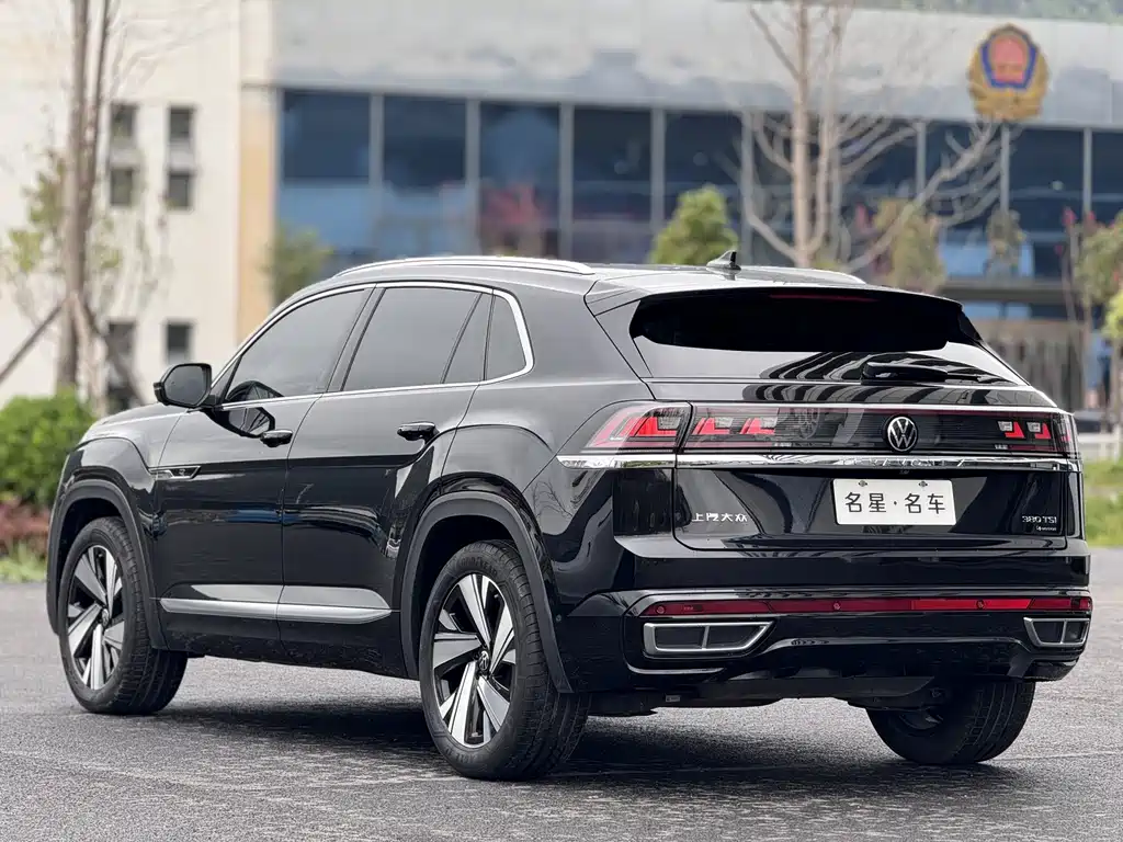 Volkswagen Teramont 2023 Teramont X Facelift 380TSI AWD Premium Luxury Edition 2023 - thumbnail 15