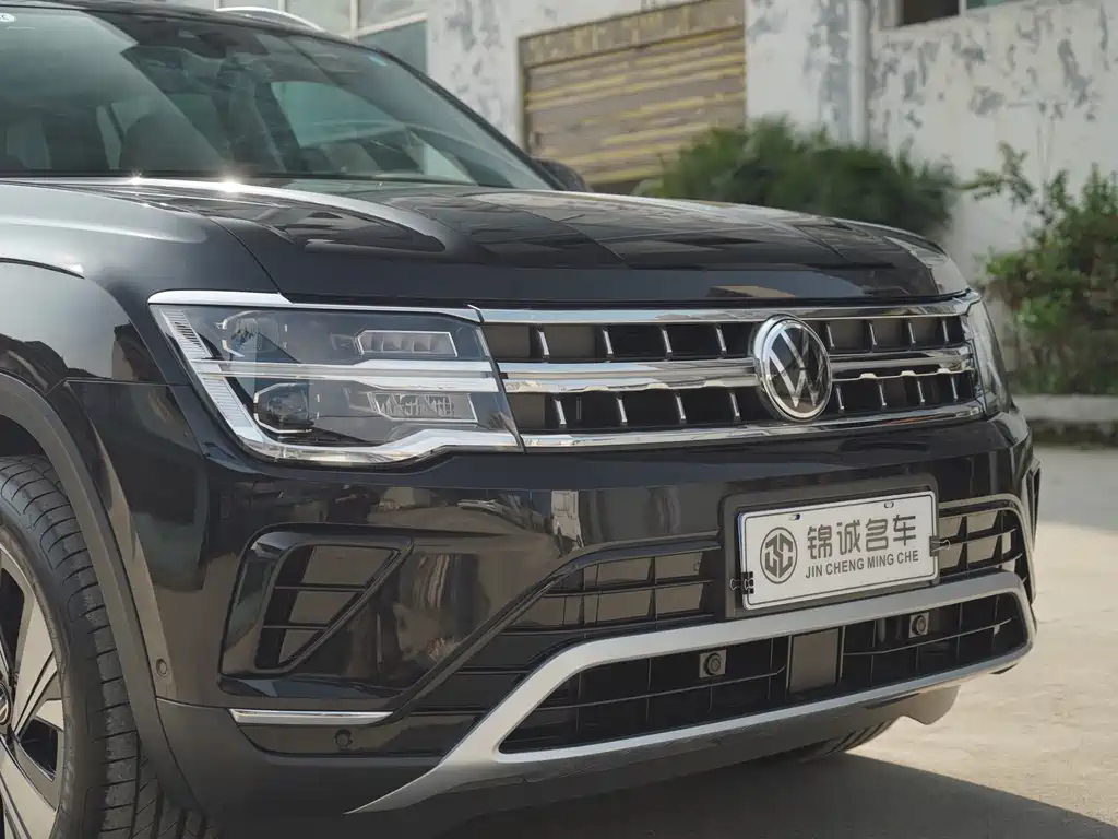Volkswagen Touareg 2023 X 380TSI AWD Premium Luxury Edition 2023 - thumbnail 11