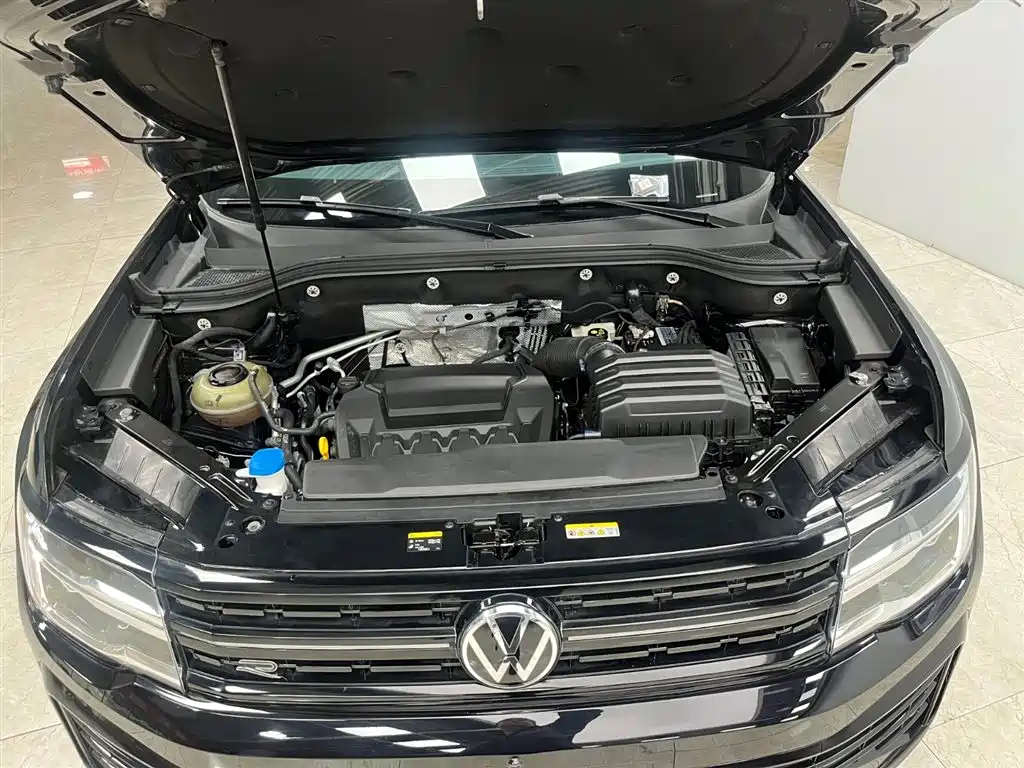 Volkswagen Teramont 2023 Teramont X Facelift 380TSI AWD Premium Luxury Edition 2022 - thumbnail 21