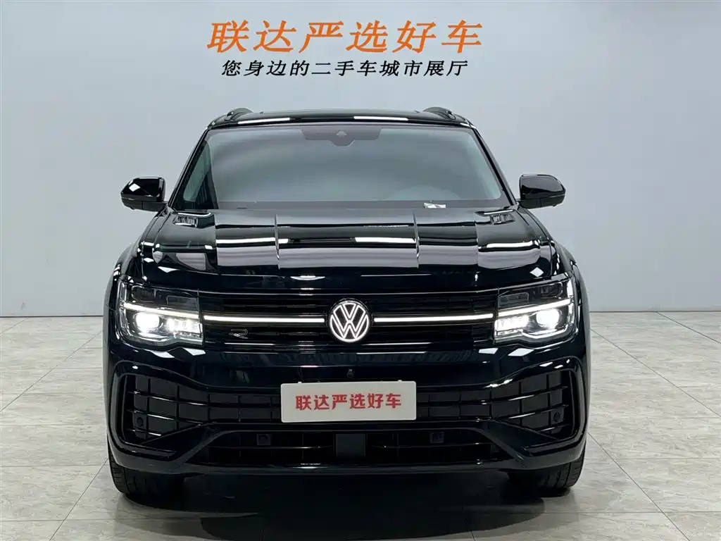 Volkswagen Teramont 2023 Teramont X Facelift 380TSI AWD Premium Luxury Edition 2022 - thumbnail 22