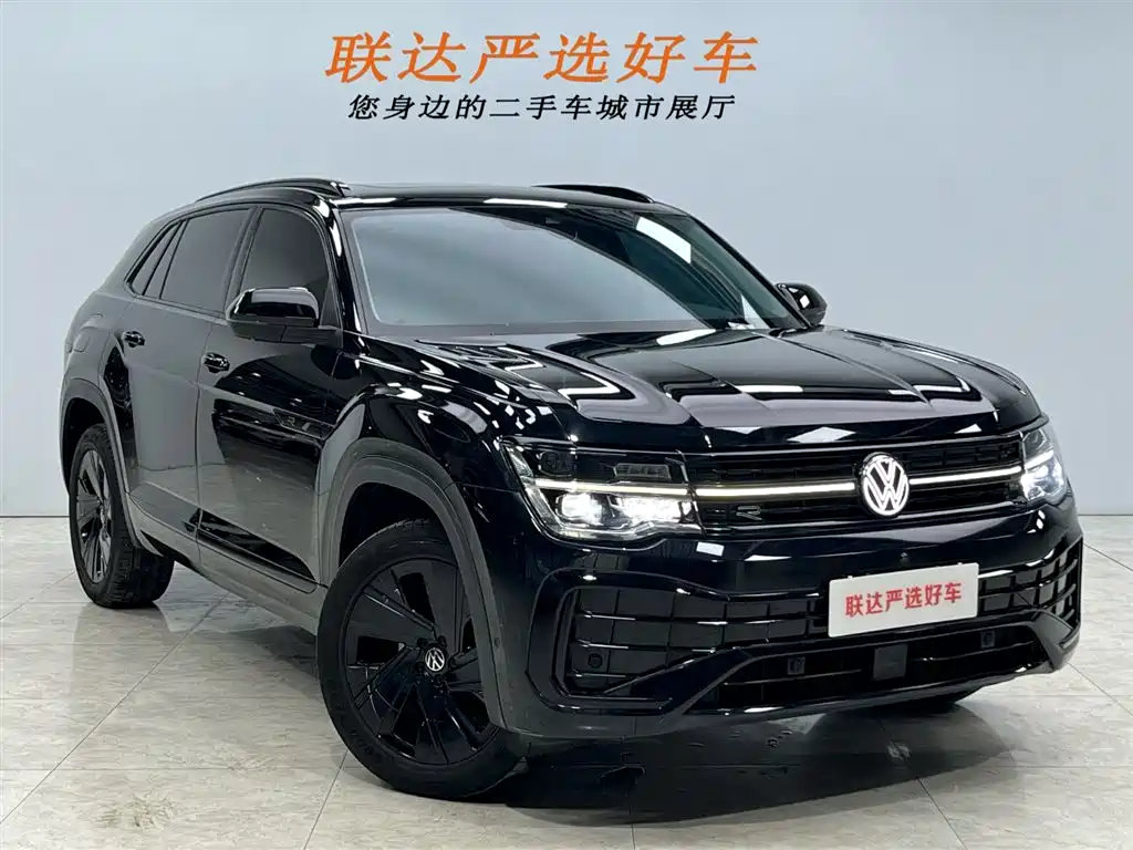 Volkswagen Teramont 2023 Teramont X Facelift 380TSI AWD Premium Luxury Edition 2022 - thumbnail 23