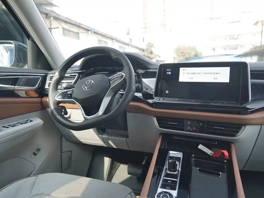 Volkswagen Touareg 2023 X 380TSI AWD Premium Luxury Edition 2023 - thumbnail 15