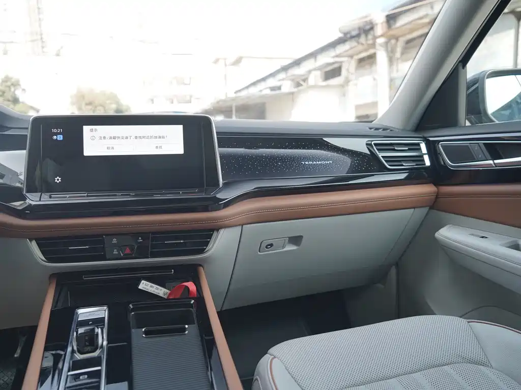 Volkswagen Touareg 2023 X 380TSI AWD Premium Luxury Edition 2023 - thumbnail 16