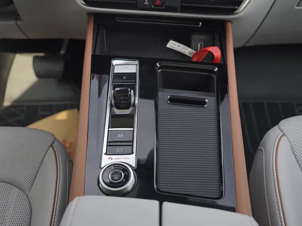 Volkswagen Touareg 2023 X 380TSI AWD Premium Luxury Edition 2023 - thumbnail 17
